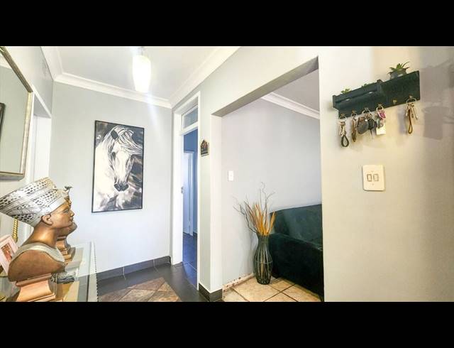 4 BEDROOM HOUSE FOR SALE IN BIRCHLEIGH